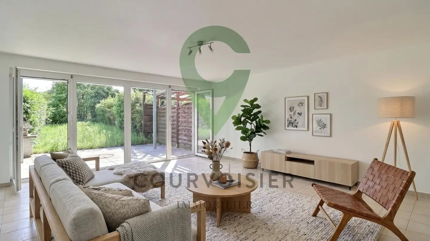 Appartamento in vendita - 1470 Estavayer-le-Lac - Foto 2