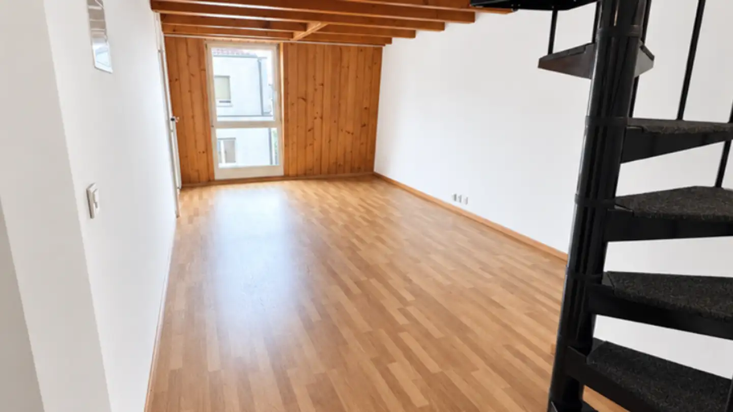 Duplex à louer - Rue Des Tilleuls 10, 1800 Vevey - Photo 3