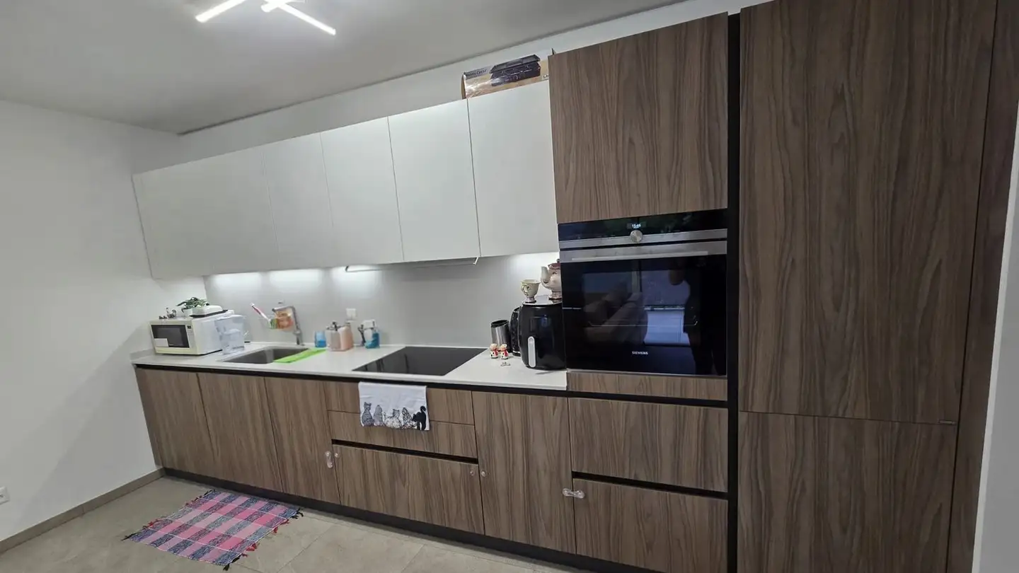 Appartement à louer - Via Lisora 3, 6998 Monteggio - Photo 3