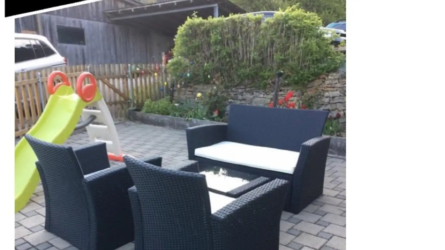 Maison individuelle à louer - Sur Prègne 4, 2885 Epauvillers