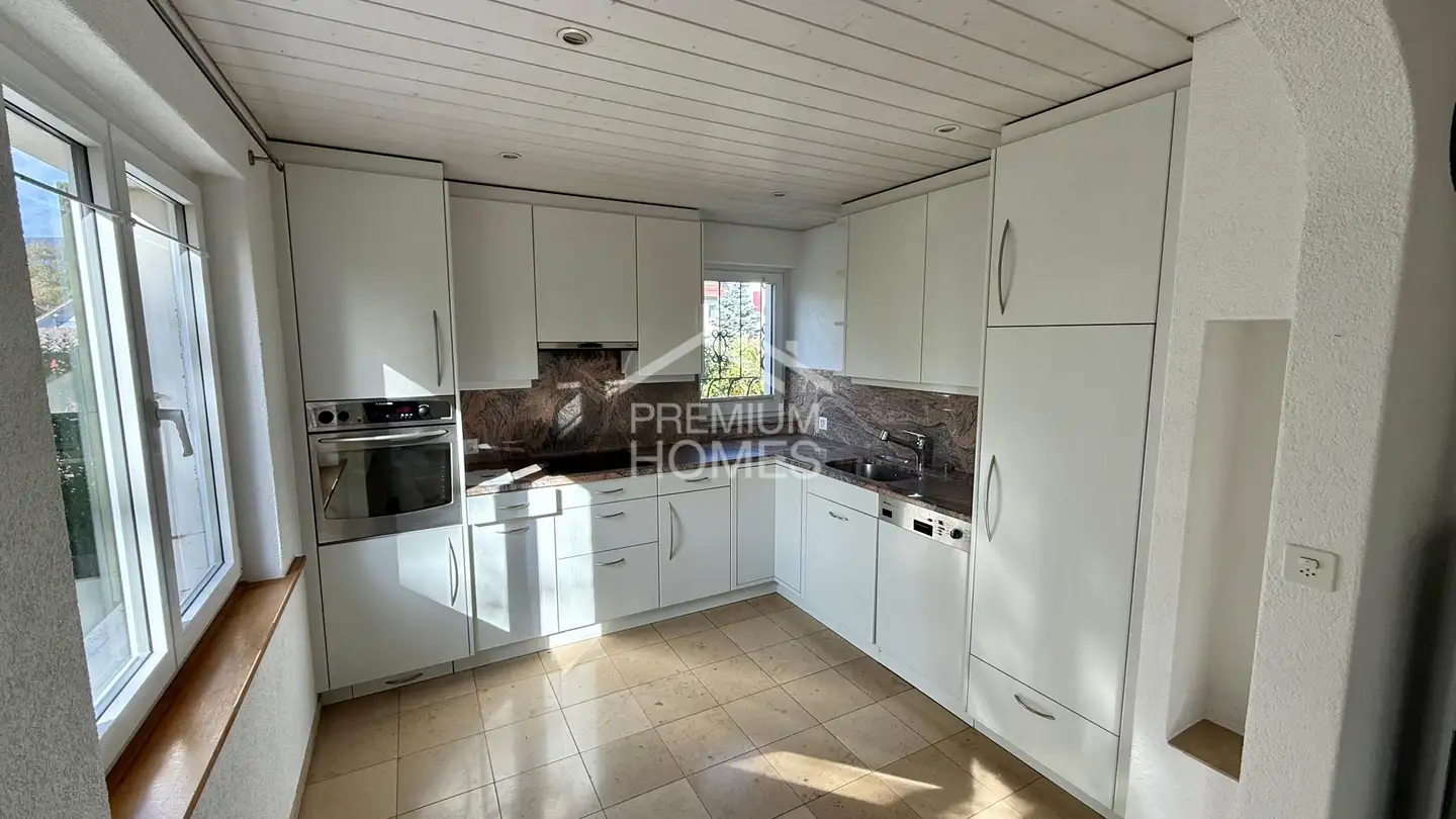 Single house for rent - 4552 Derendingen - Photo 3