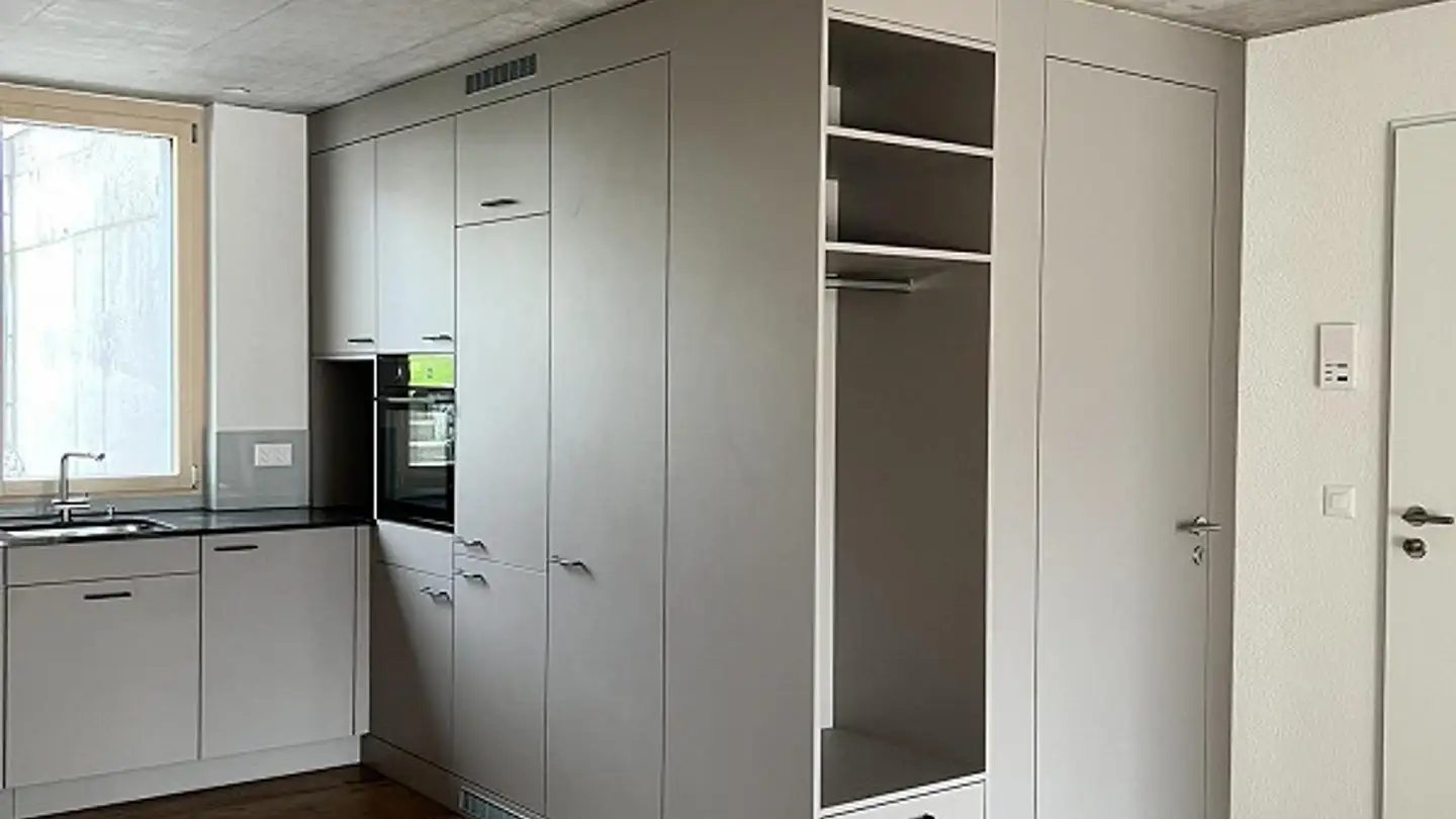 Appartamento in affitto - Bünzweg 5, 5504 Othmarsingen - Foto 4
