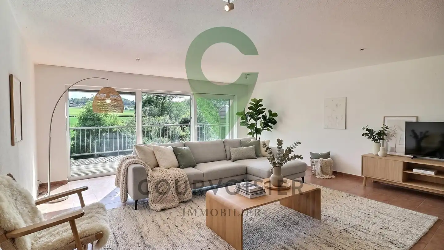 Appartamento in vendita - 1470 Estavayer-le-Lac - Foto 3