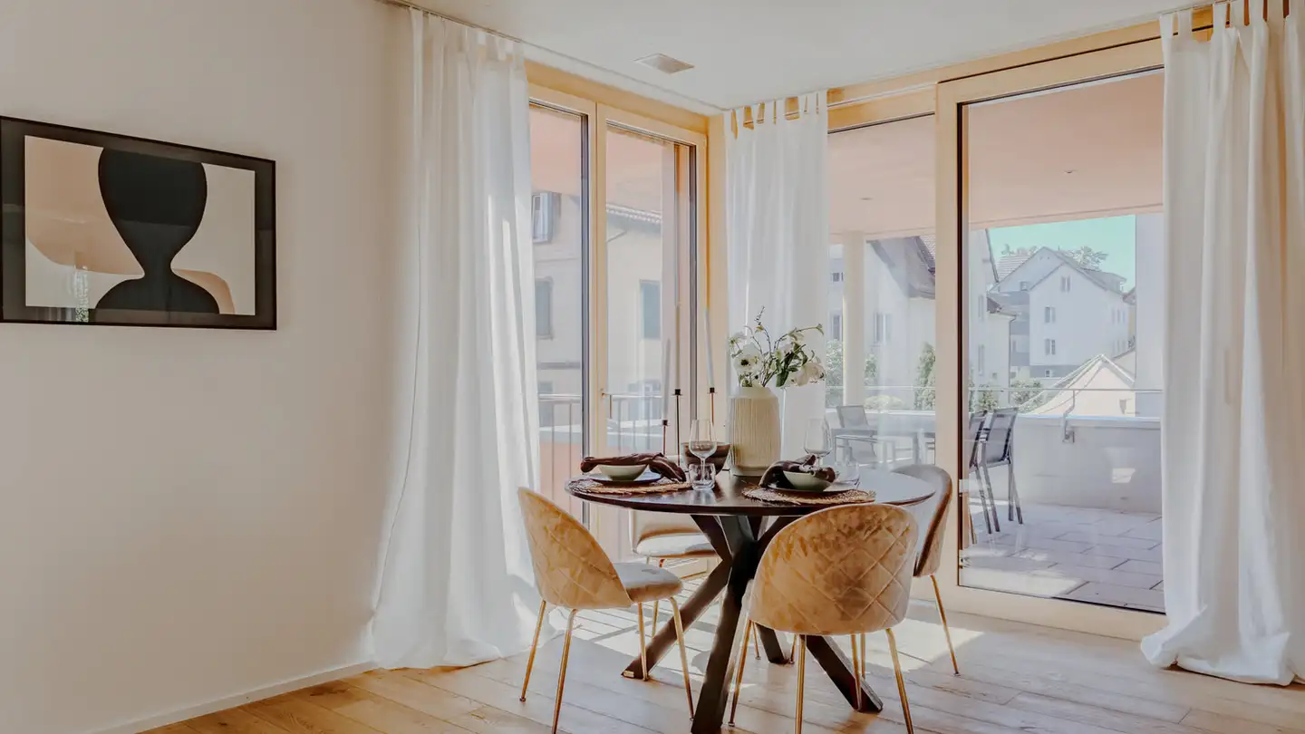 Appartamento in vendita - Rietbergstrasse 15, 9403 Goldach - Foto 3
