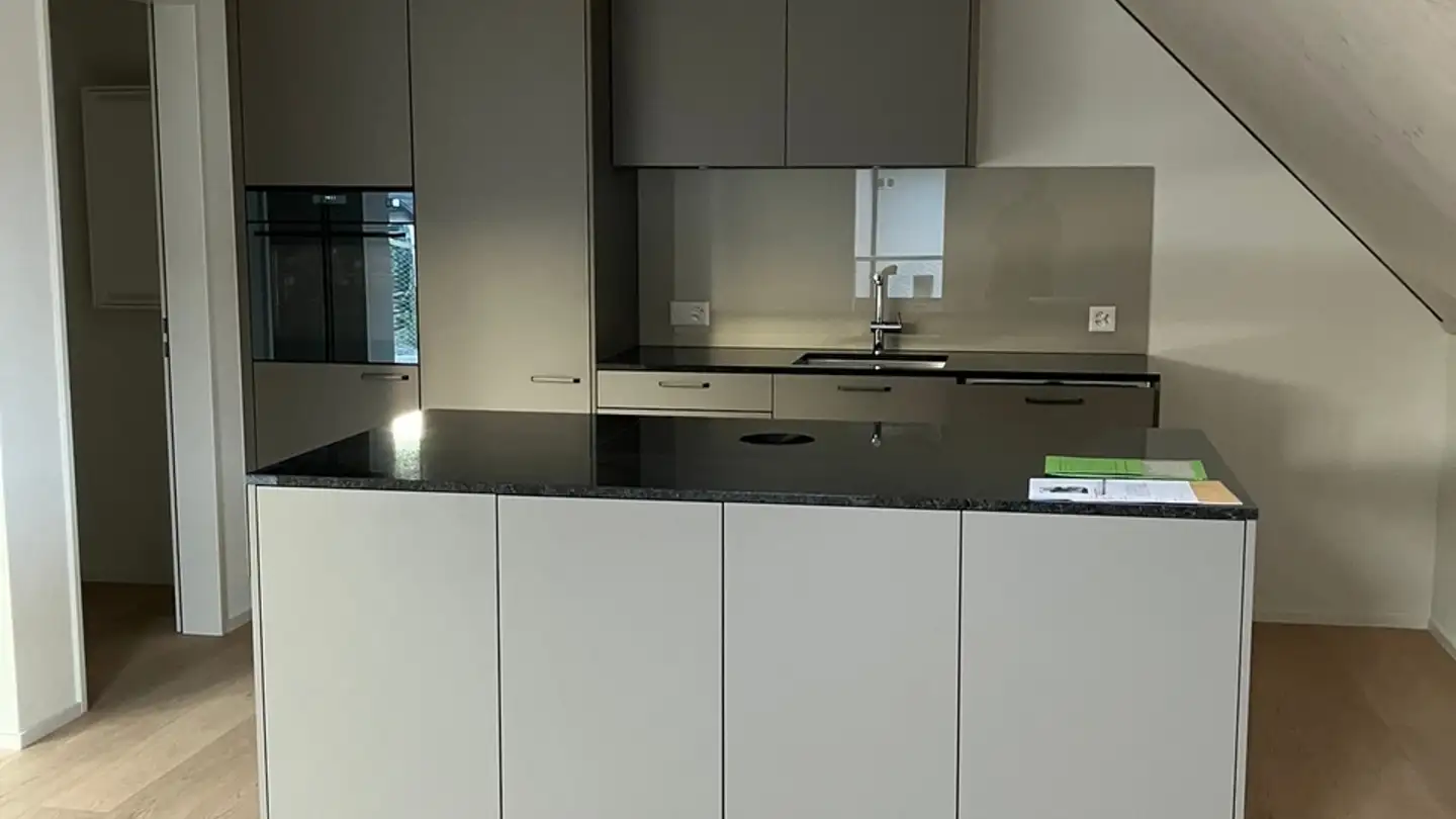 Maisonette mieten - 5630 Muri AG - Foto 2