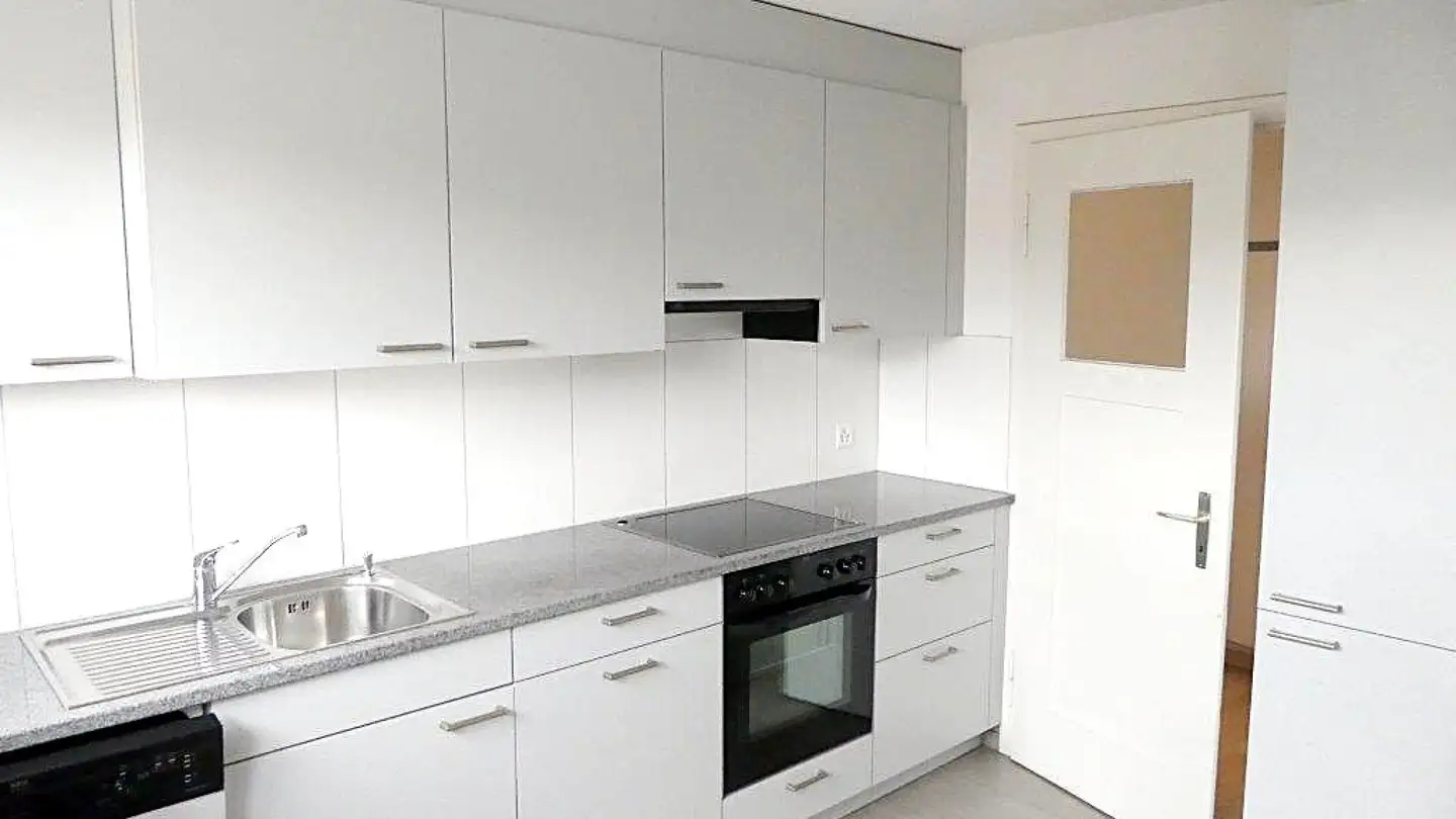 Wohnung mieten - Hubstrasse 19, 9500 Wil SG - Foto 2