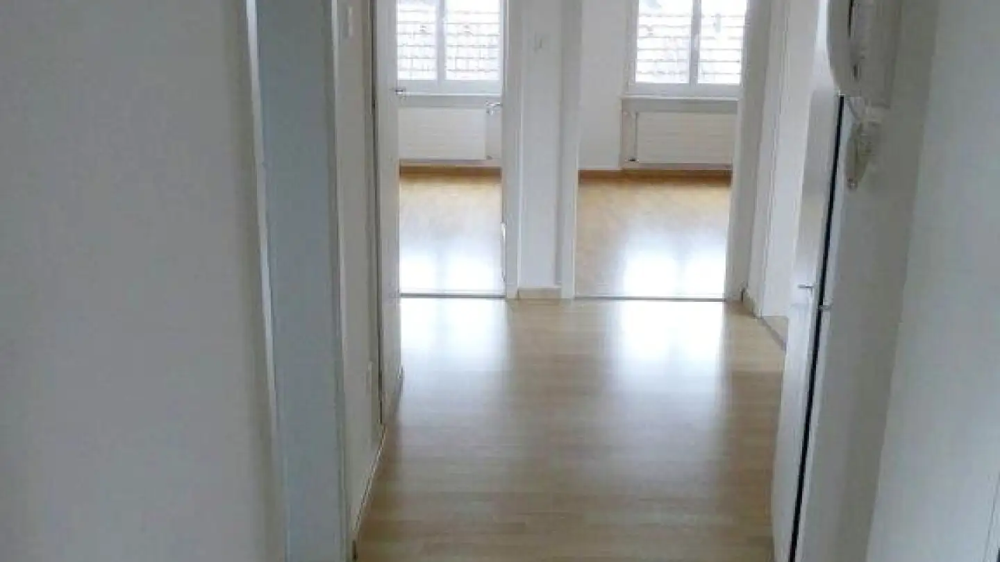 Wohnung mieten - Hubstrasse 19, 9500 Wil SG - Foto 4