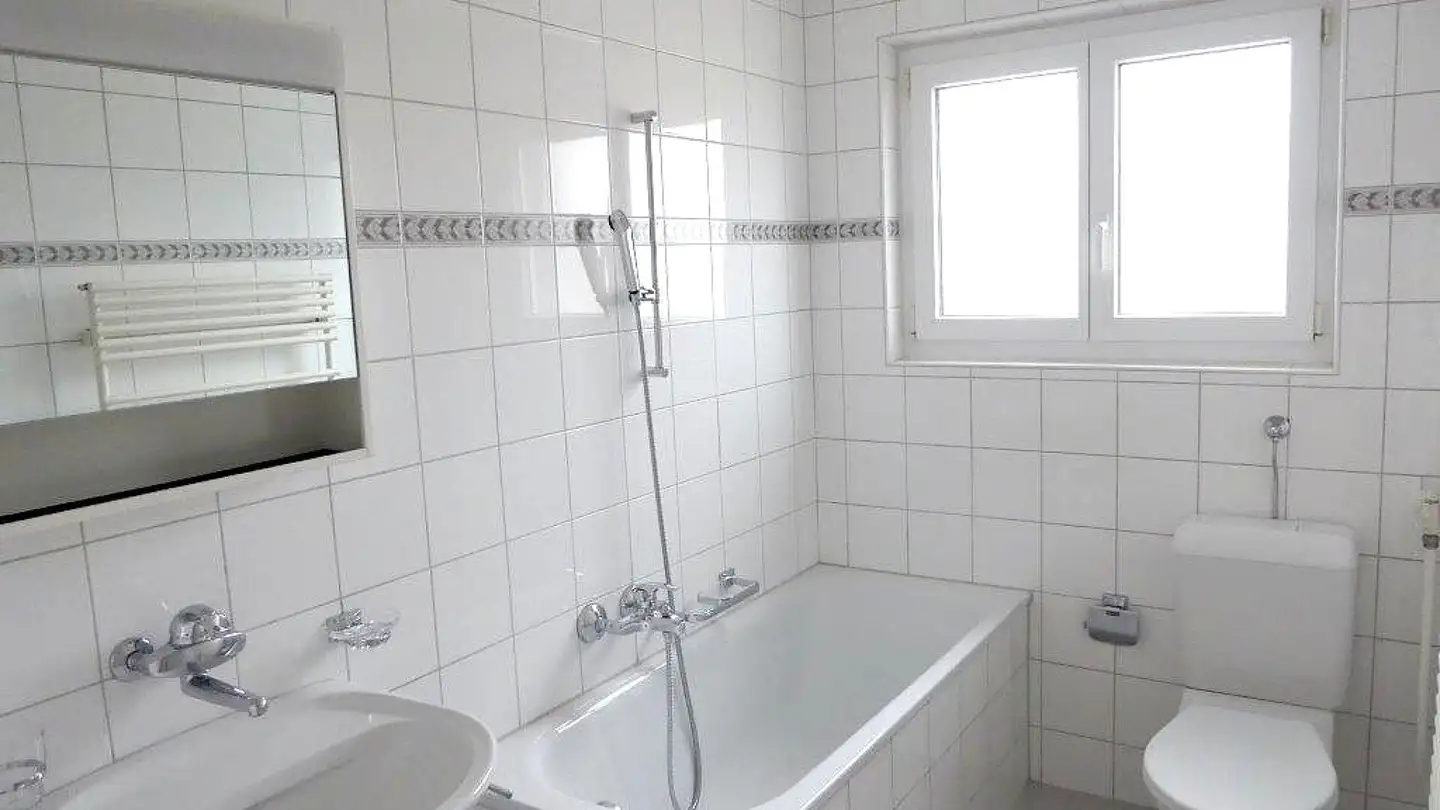 Wohnung mieten - Hubstrasse 19, 9500 Wil SG - Foto 3