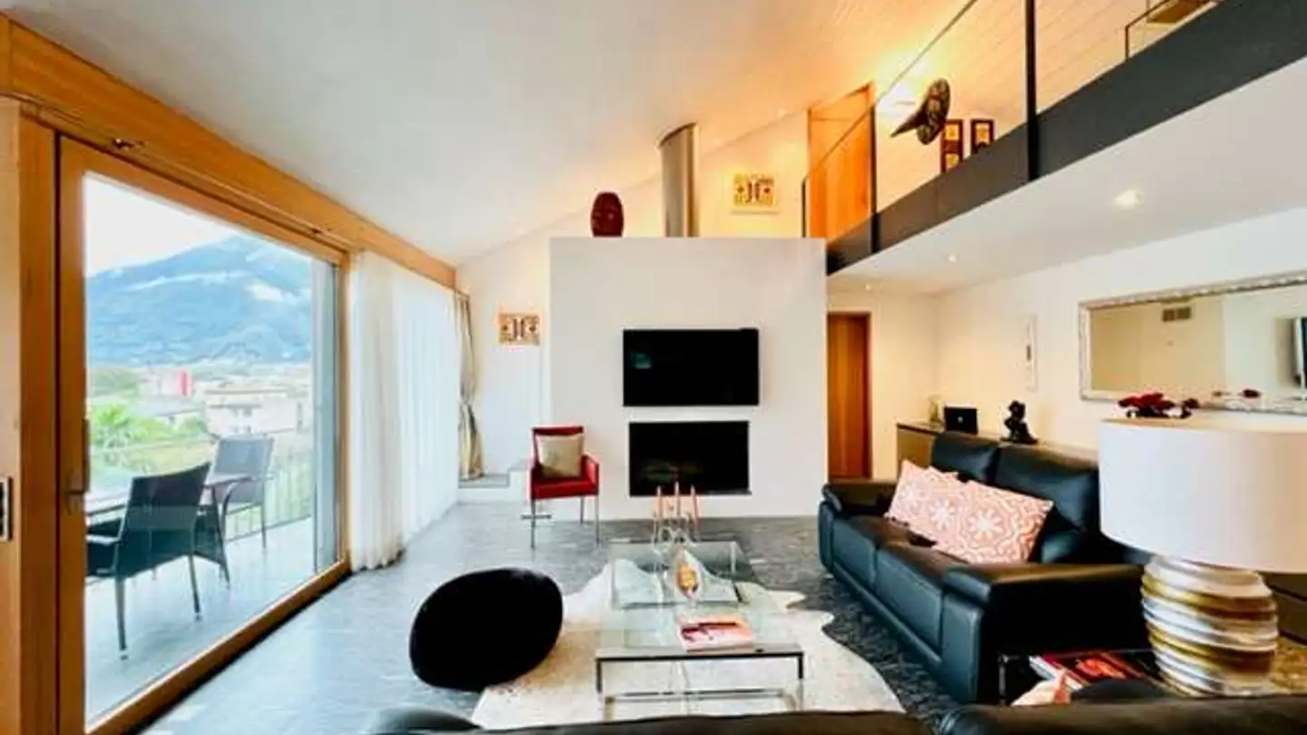 Casa singola in vendita - 6512 Giubiasco