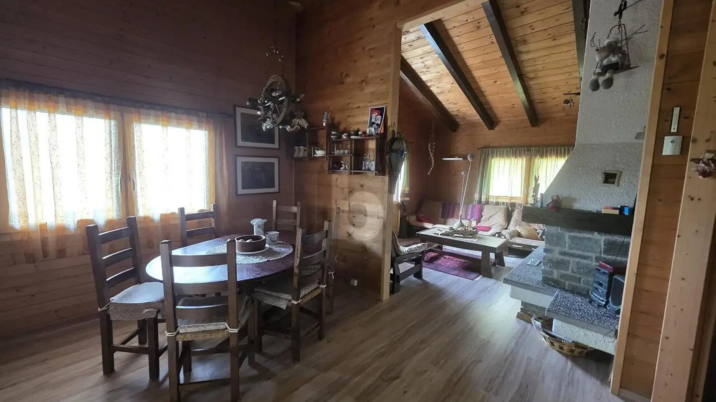 Chalet in vendita - 6763 Osco - Photo 4