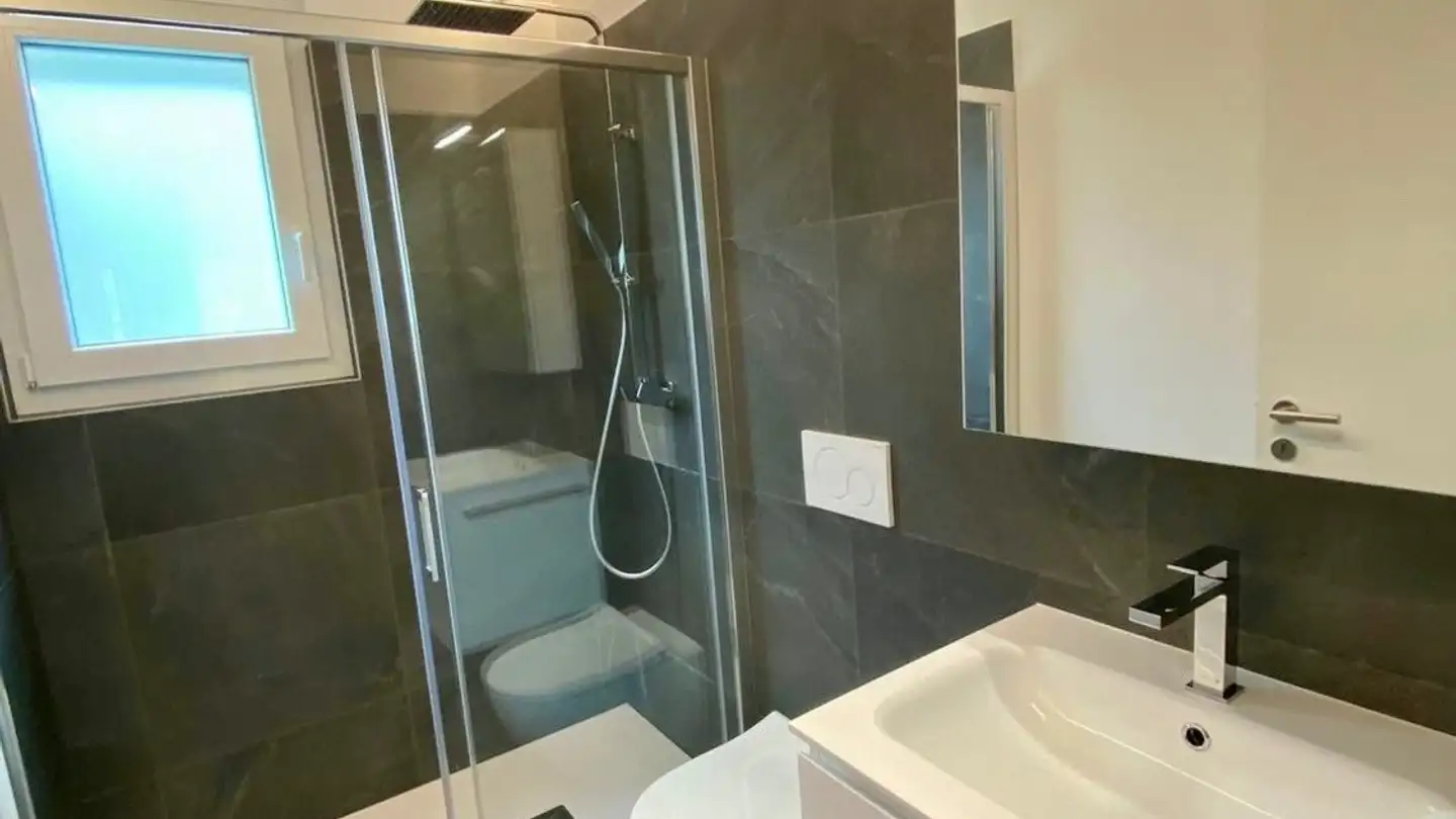 Appartamento in affitto - Via Ronchetti 5, 6518 Gorduno - Foto 2