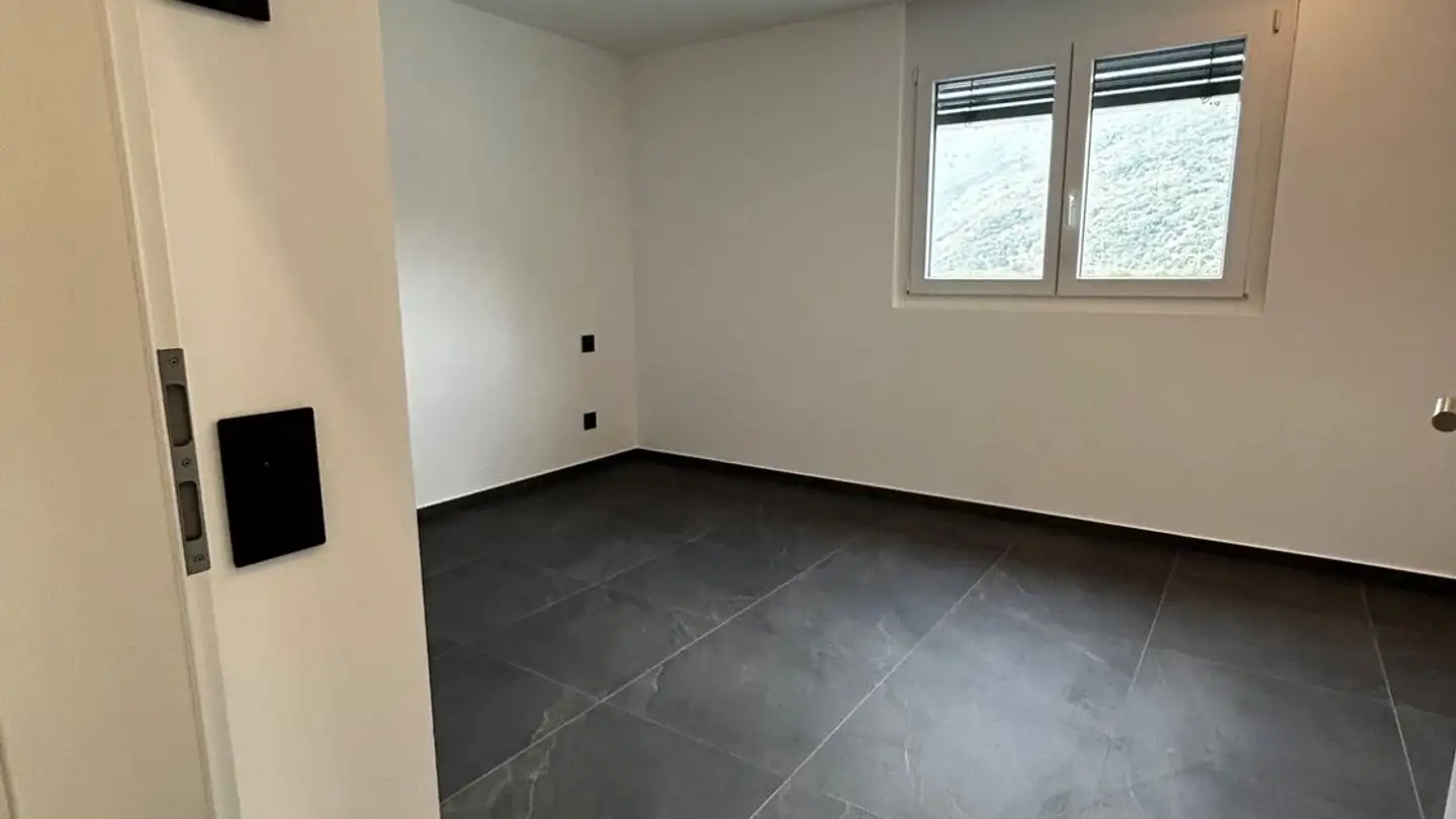 Appartamento in affitto - Via Ronchetti 5, 6518 Gorduno - Foto 3