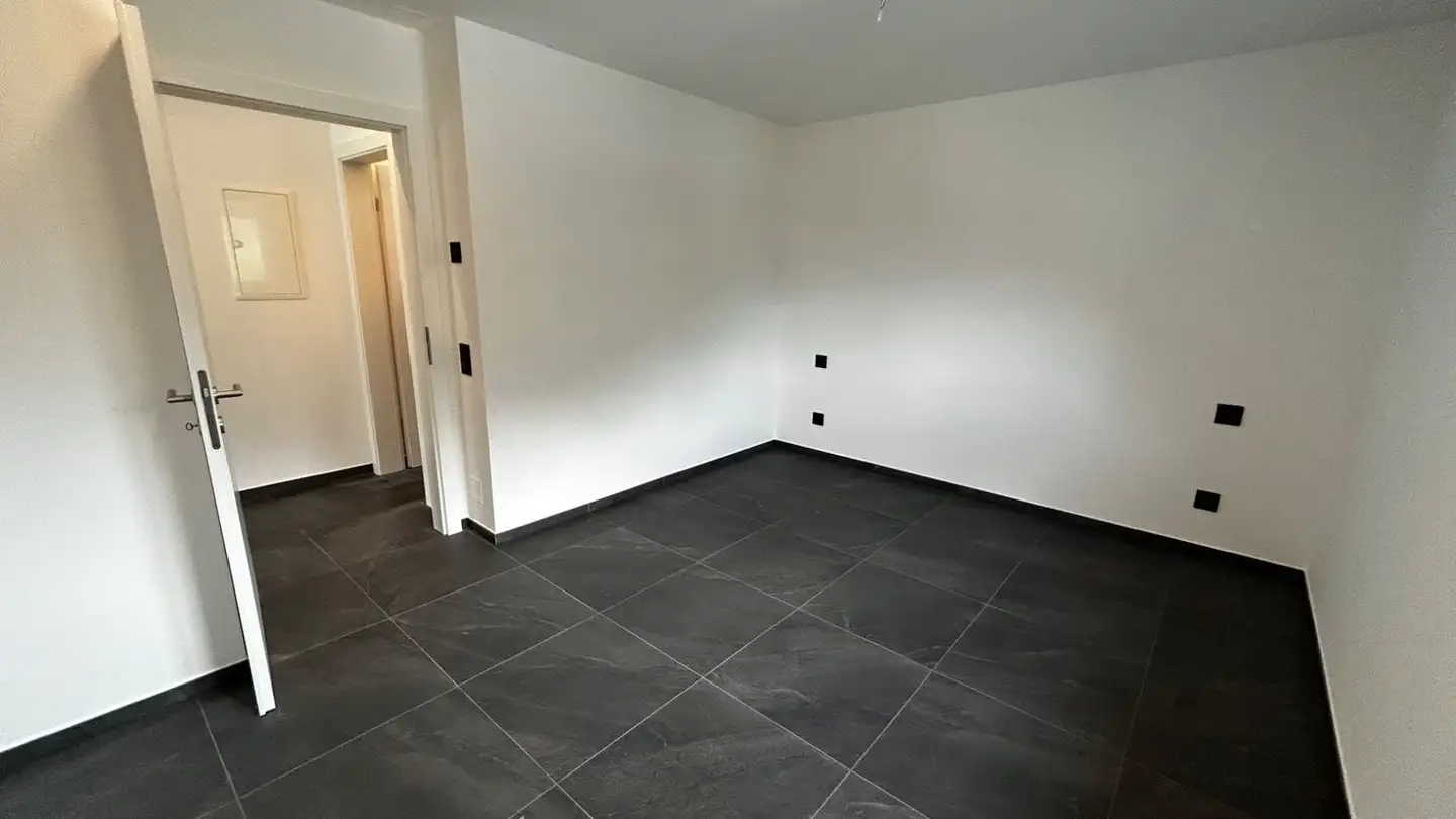 Appartamento in affitto - Via Ronchetti 5, 6518 Gorduno - Foto 4