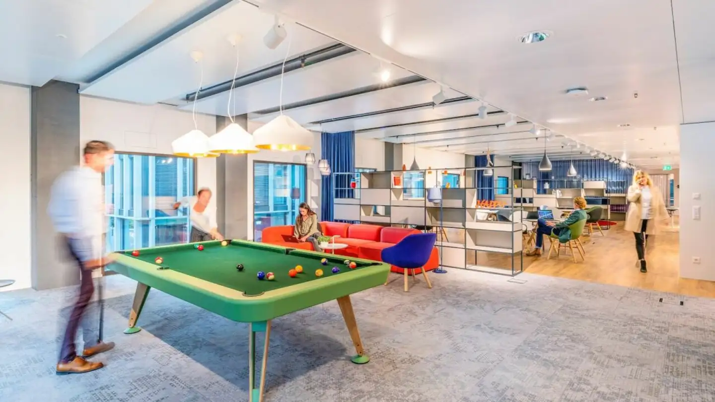 Spazio ufficio in affitto - Richtistrasse 2, 8304 Wallisellen - Photo 4