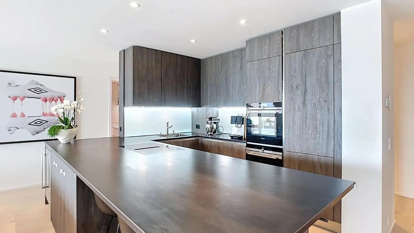 Appartement à vendre - 1090 La Croix (Lutry) - Photo 3