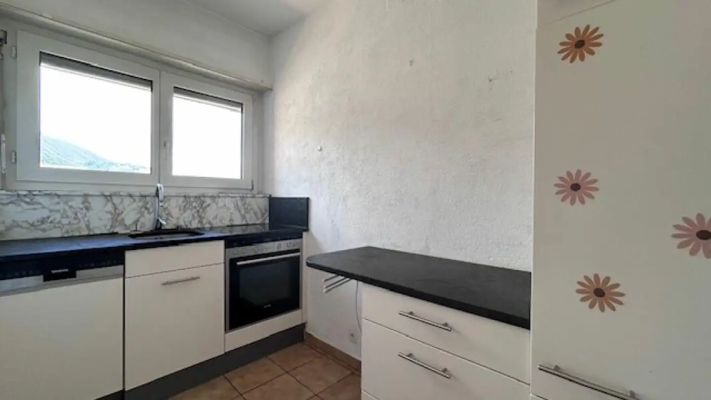 Apartment for sale - Via Ponte Vecchio, 6982 Agno - Photo 4