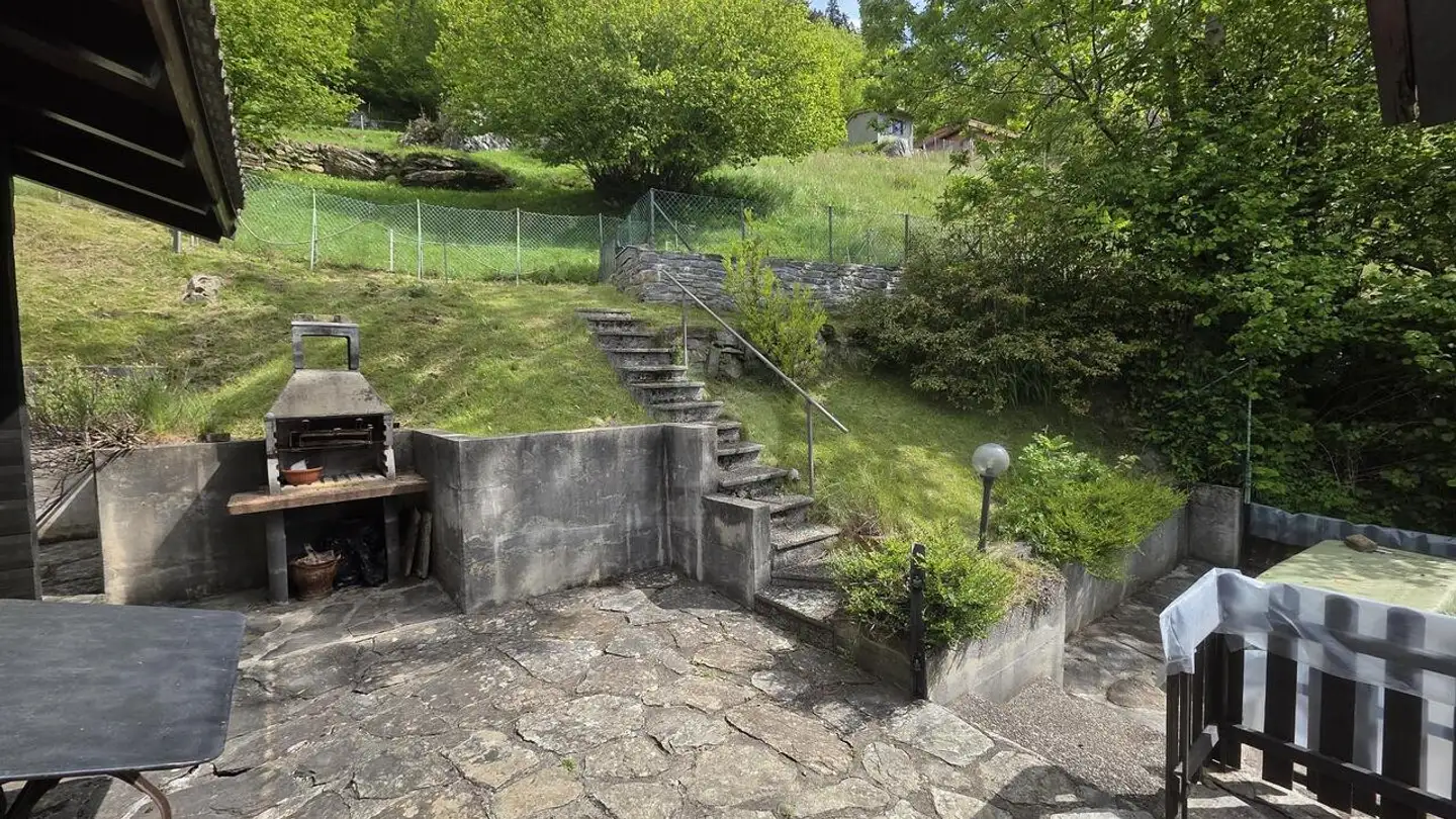 Chalet in vendita - 6763 Osco - Photo 2