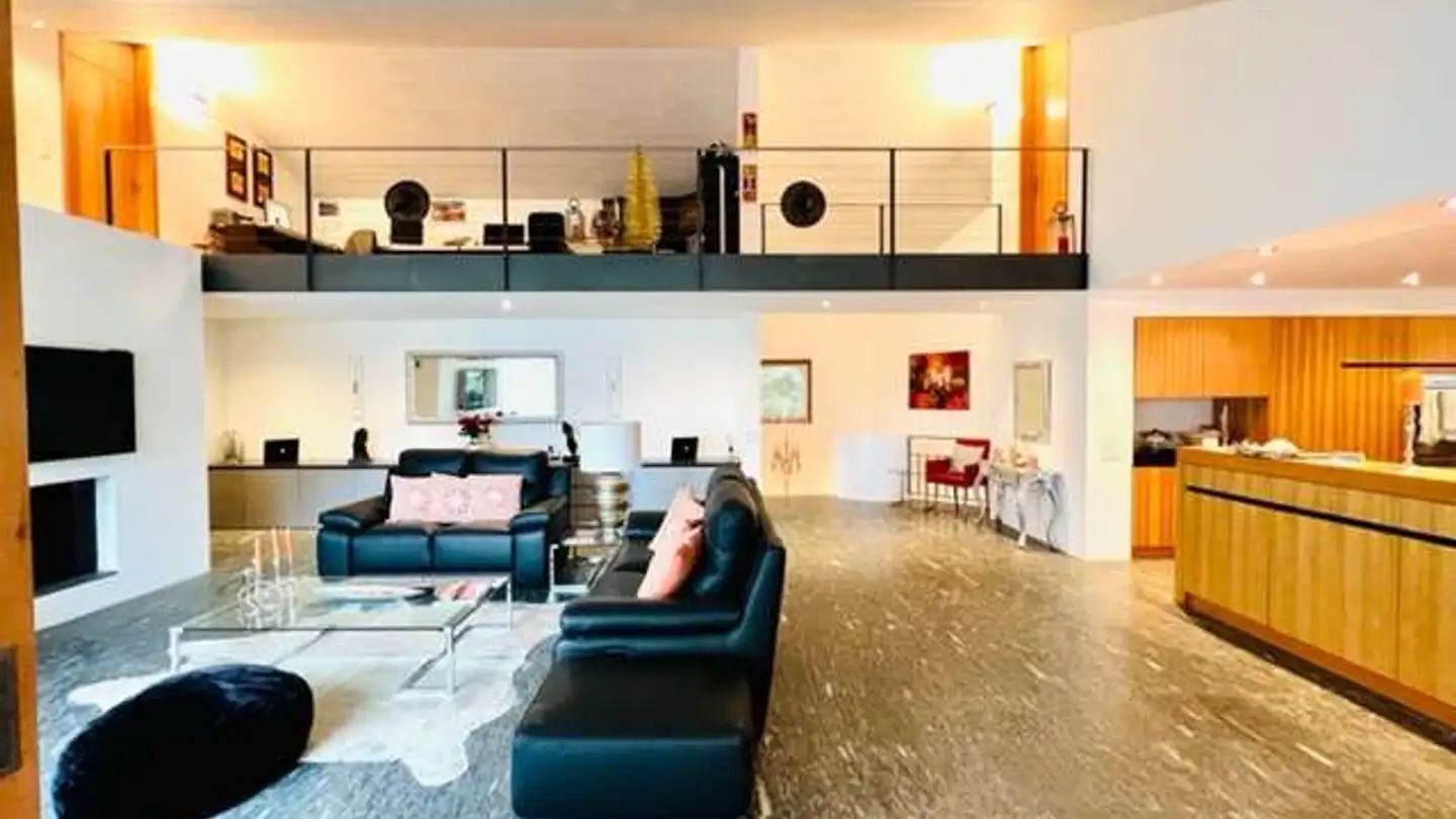 Casa singola in vendita - 6512 Giubiasco - Photo 2