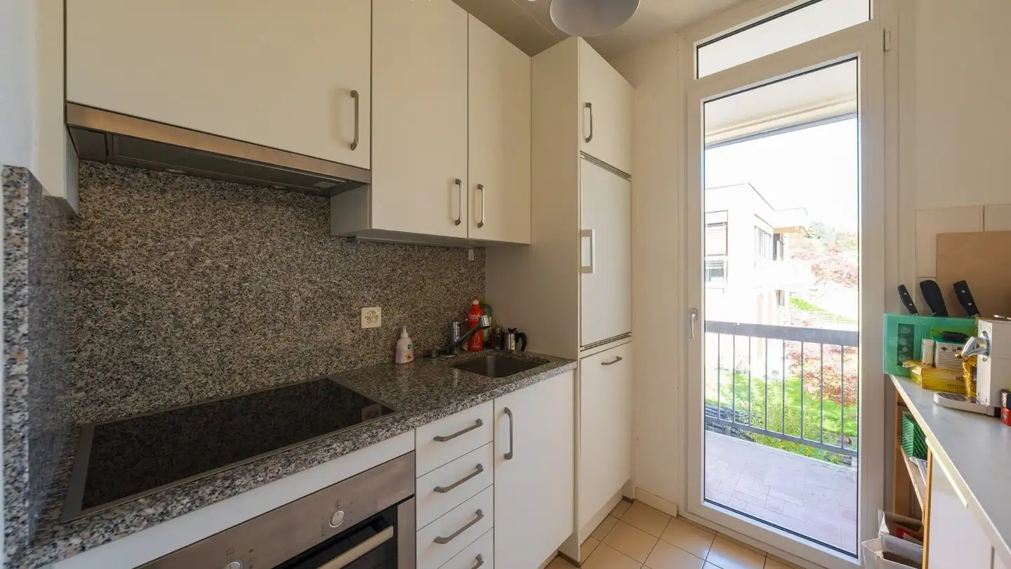 Appartamento in affitto - Via Rovello, 6900 Massagno