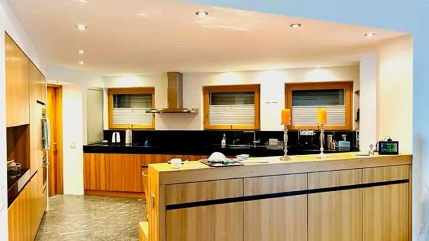 Casa singola in vendita - 6512 Giubiasco - Photo 4