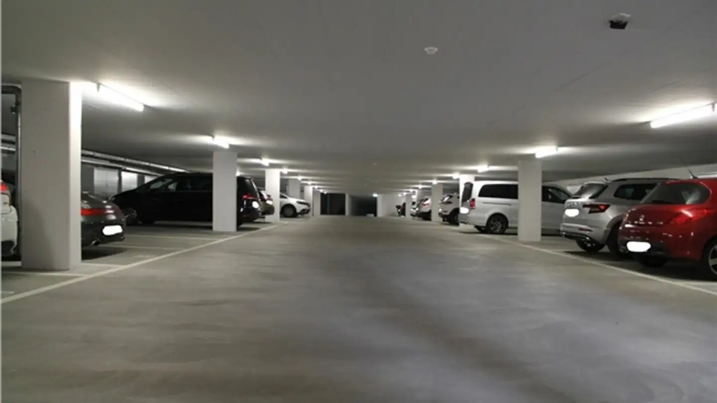 Parkplatz im Freien mieten - Grundstrasse 60, 4600 Olten - Foto 3
