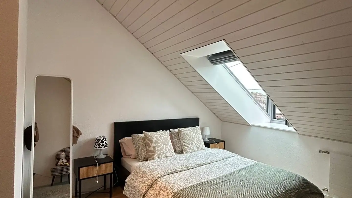Apartment for rent - Rue Général Boinod 16, 1170 Aubonne