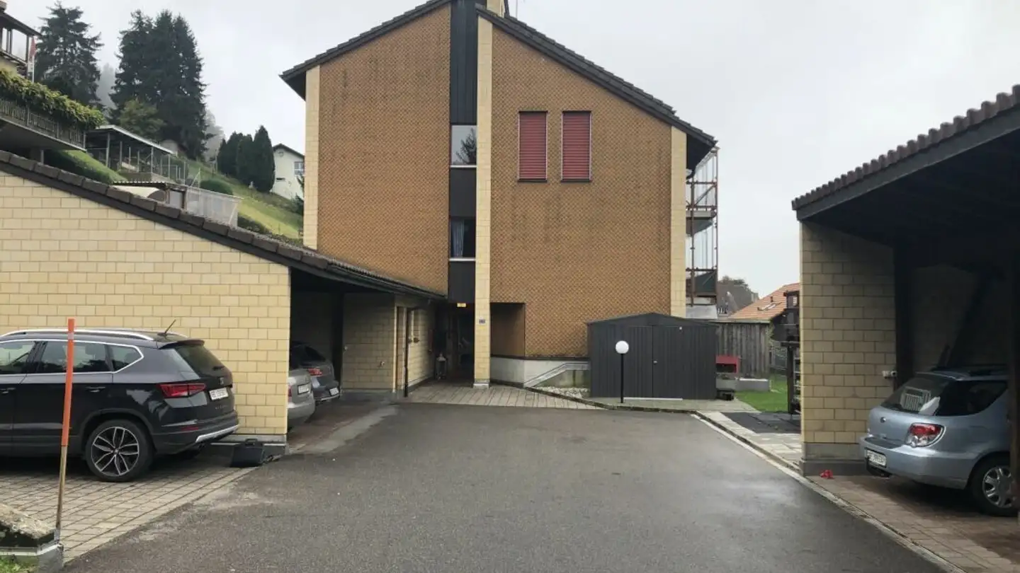 Appartamento in affitto - Unterdorfstrasse 20, 3512 Walkringen