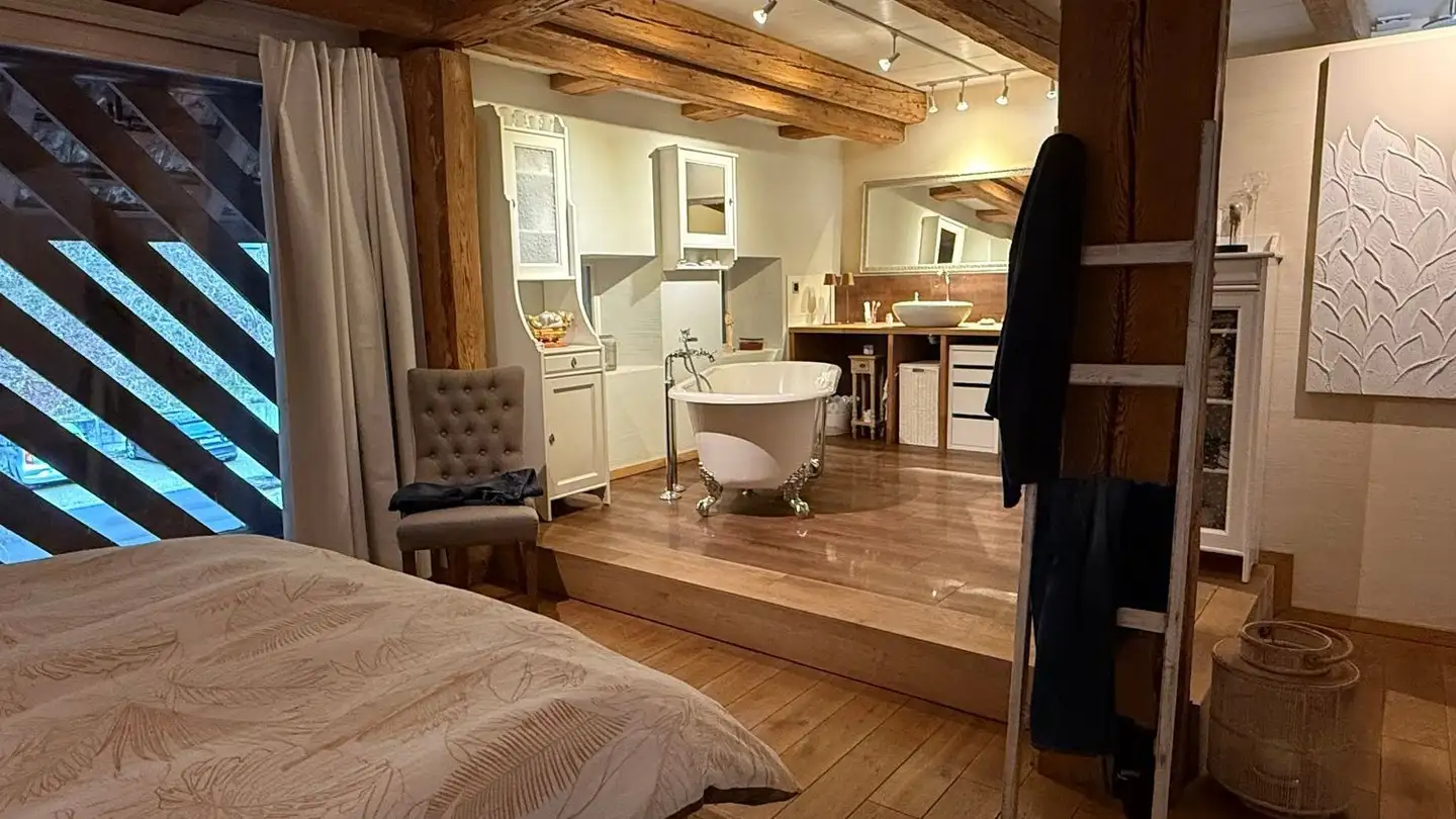 Farm for rent - Dorfstrasse 18, 4243 Dittingen - Photo 3