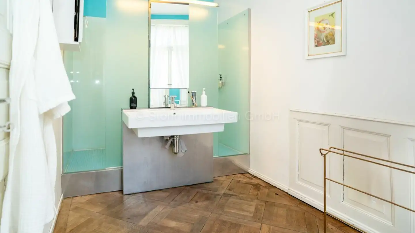 Höhlenhaus kaufen - Basadingerstrasse, 8253 Diessenhofen - Foto 4