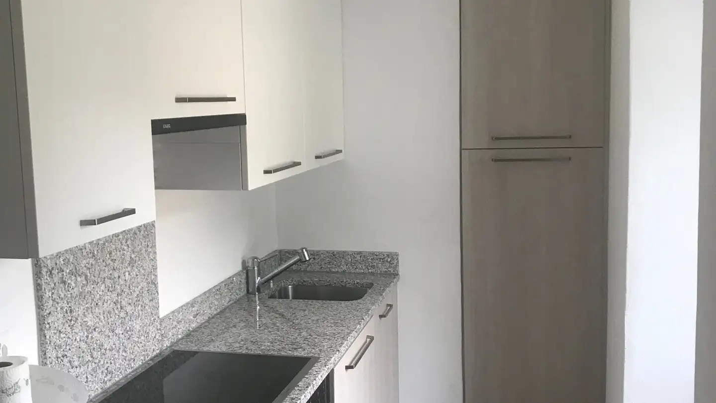 Appartamento in affitto - Via Canton Lucerna 22, 6760 Faido