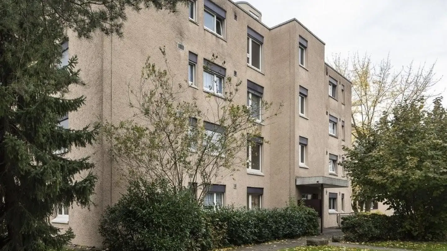 Place de parking intérieure pour moto à louer - Schaffhauserstrasse 5, 8500 Frauenfeld