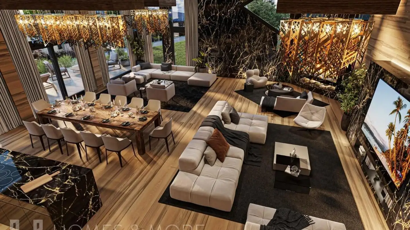 Villa in vendita - 8126 Zumikon - Photo 2