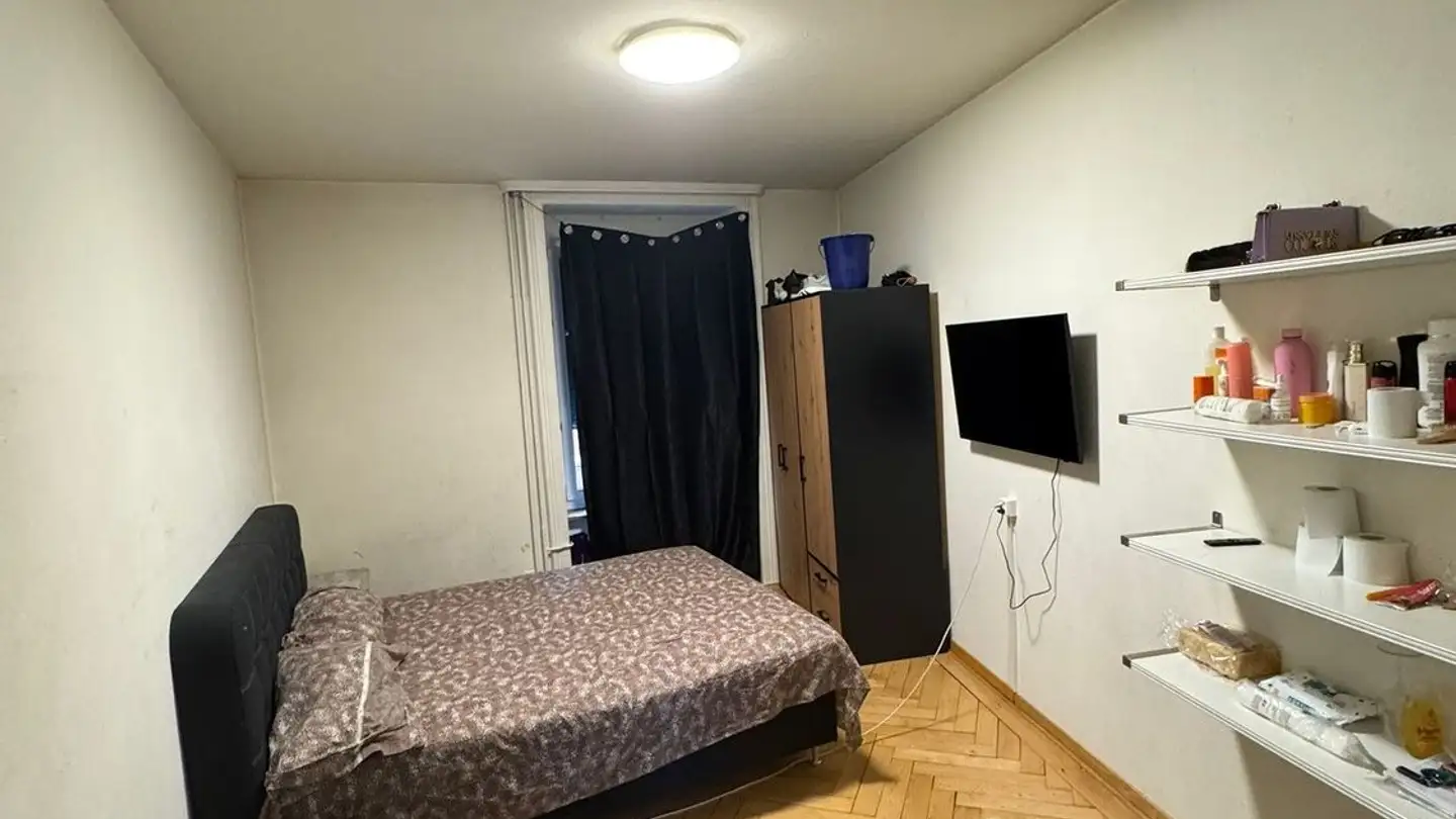 Zimmer mieten - Langstrasse 81, 8004 Zürich - Foto 2