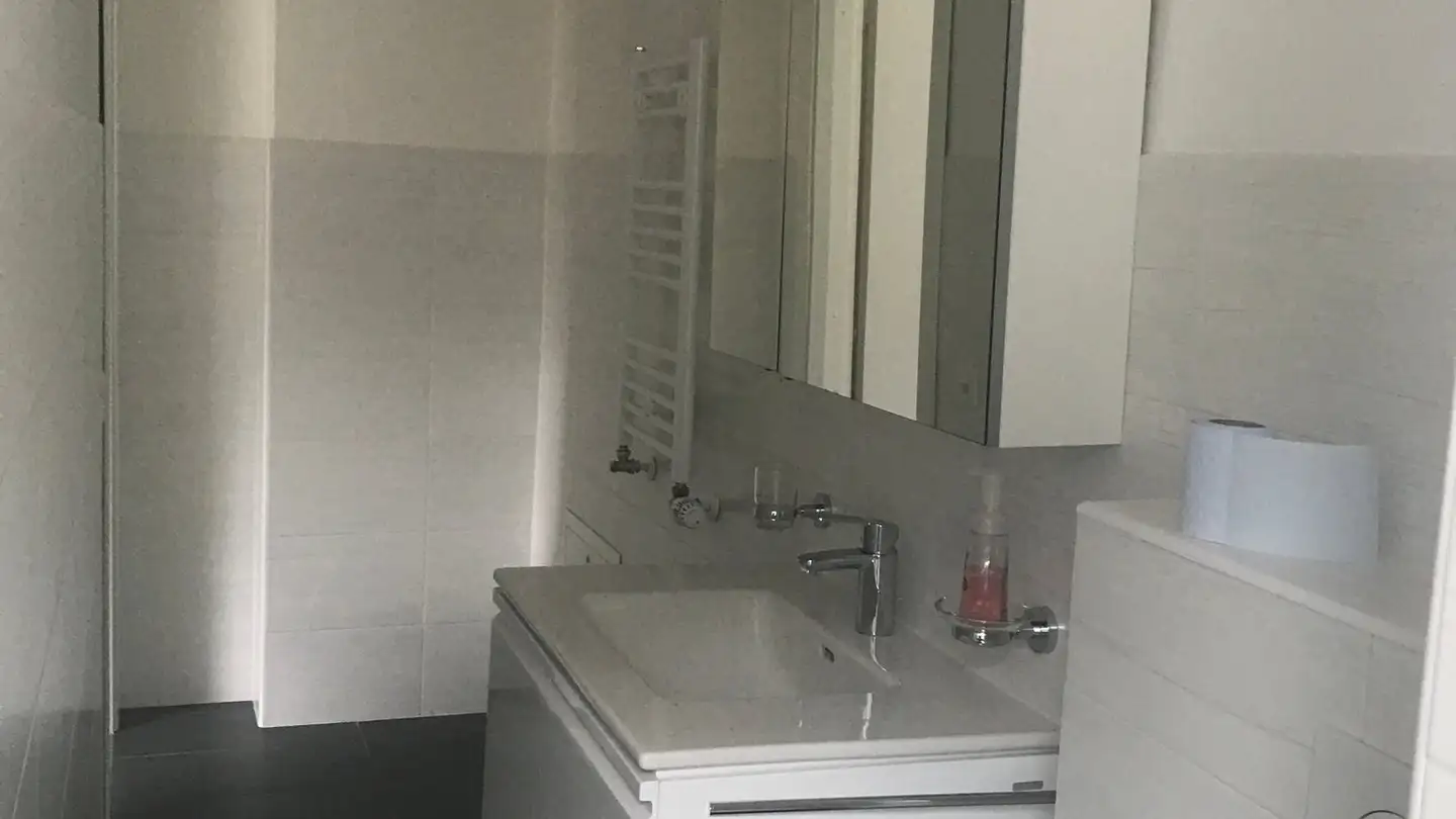 Appartamento in affitto - Via Canton Lucerna 22, 6760 Faido - Foto 2