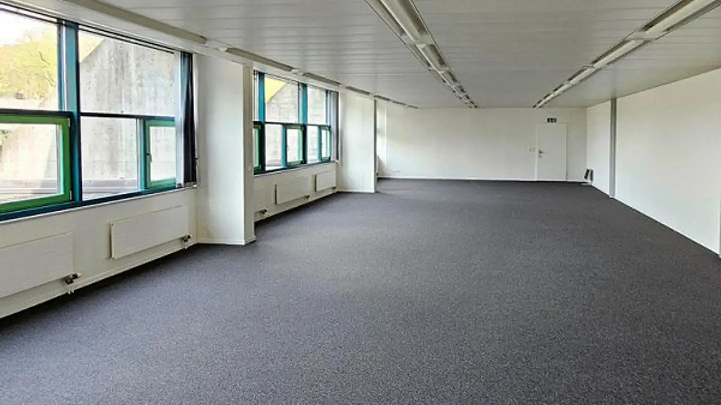 Spazio ufficio in affitto - Ziegelbrückstrasse 64, 8866 Ziegelbrücke - Foto 3