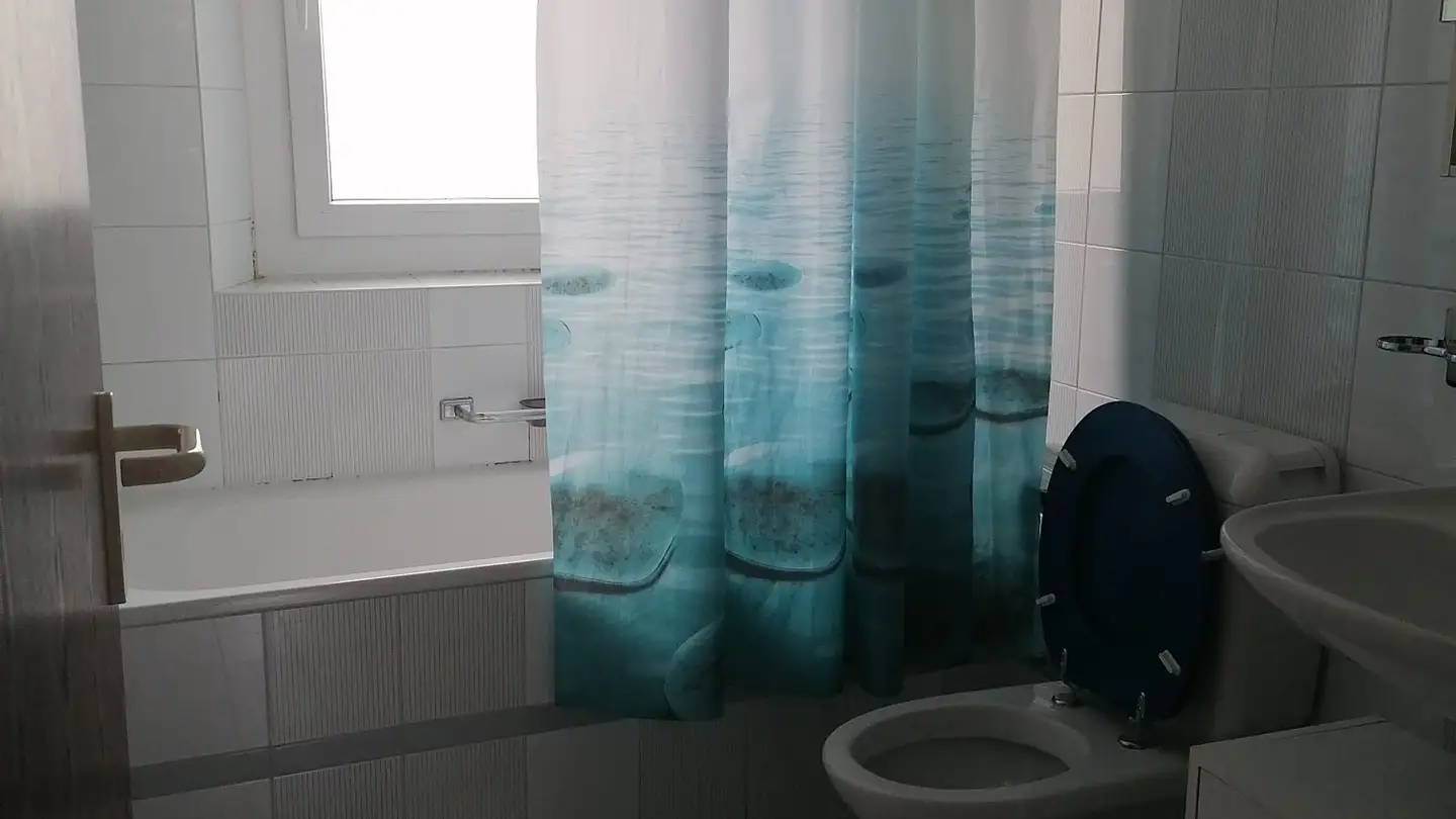 Appartement à louer - La Caraa Di Mariúi 6, 6677 Moghegno - Photo 2