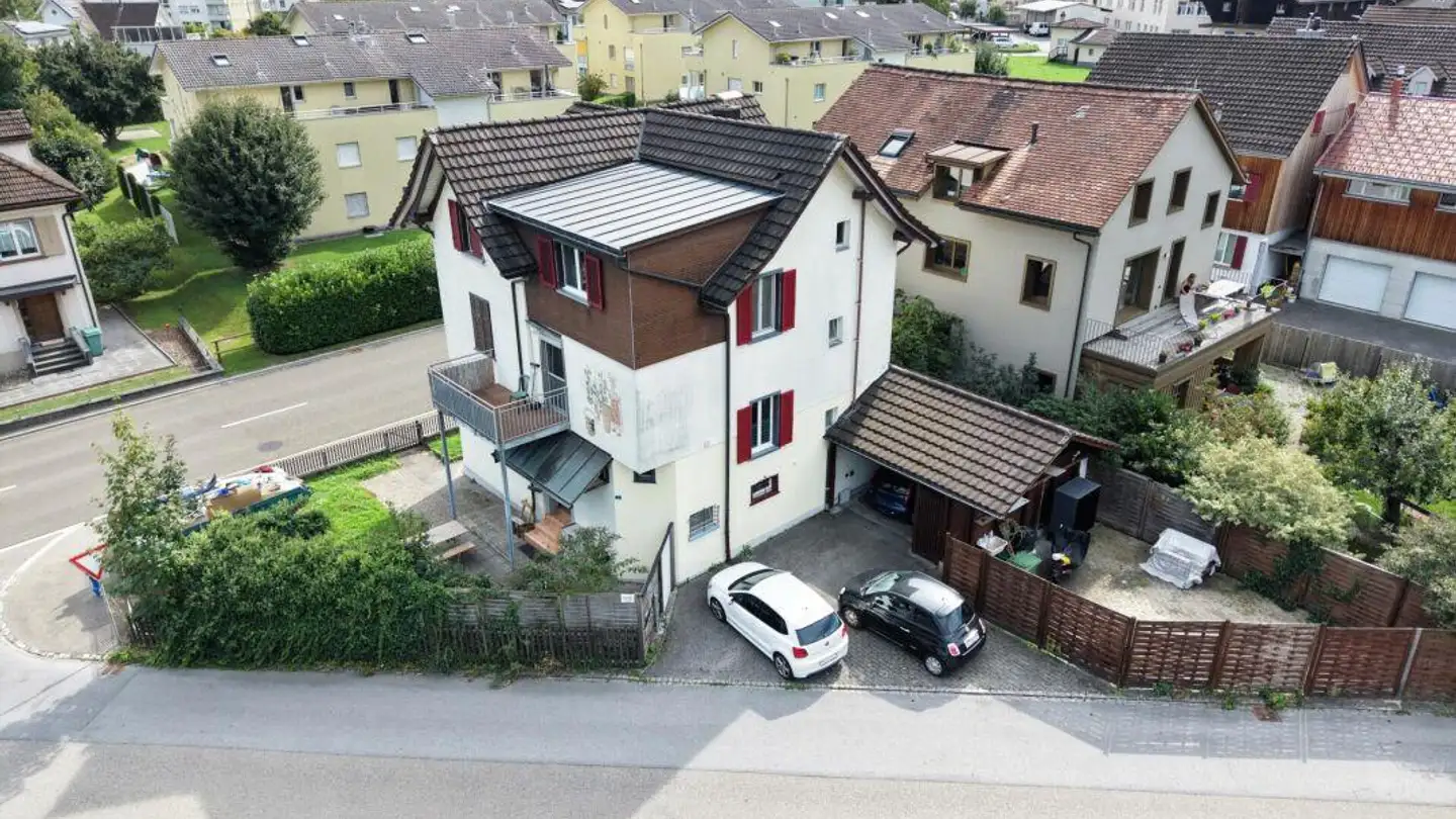 Casa singola in vendita - Stäpflistrasse 1, 9442 Berneck - Foto 3