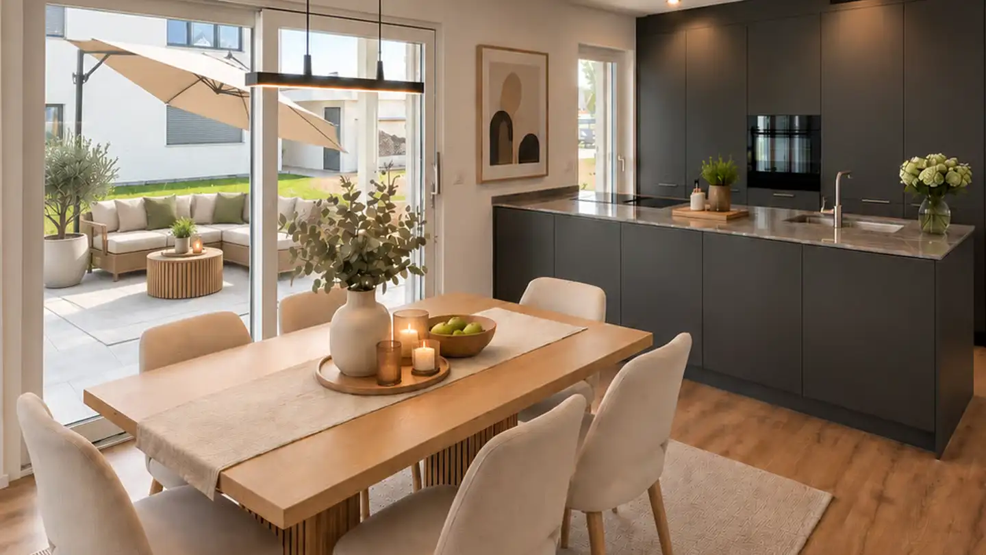 Maison individuelle à vendre - Birkenweg 1, 8572 Berg TG - Photo 3