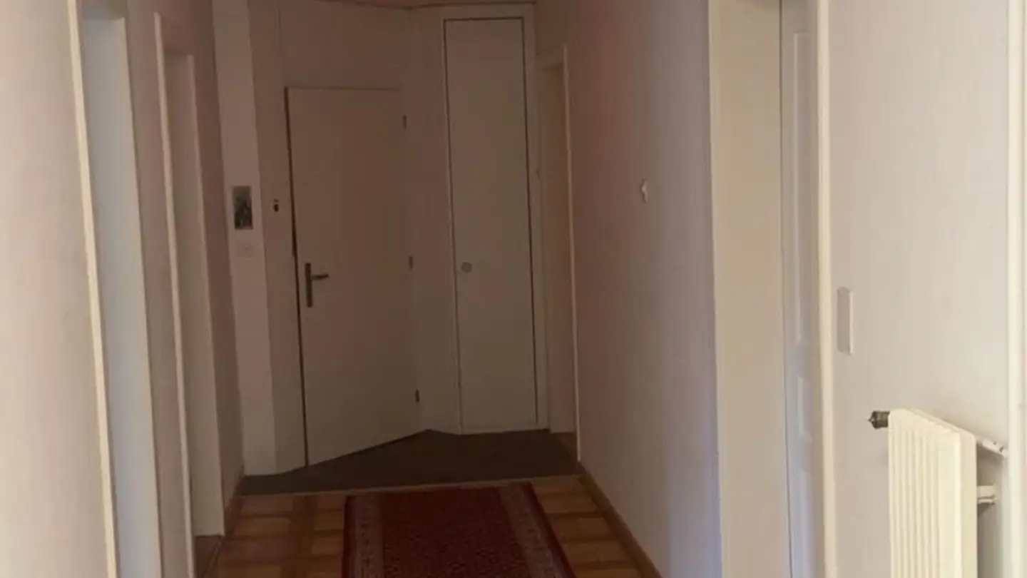 Zimmer mieten - Langstrasse 81, 8004 Zürich - Foto 3