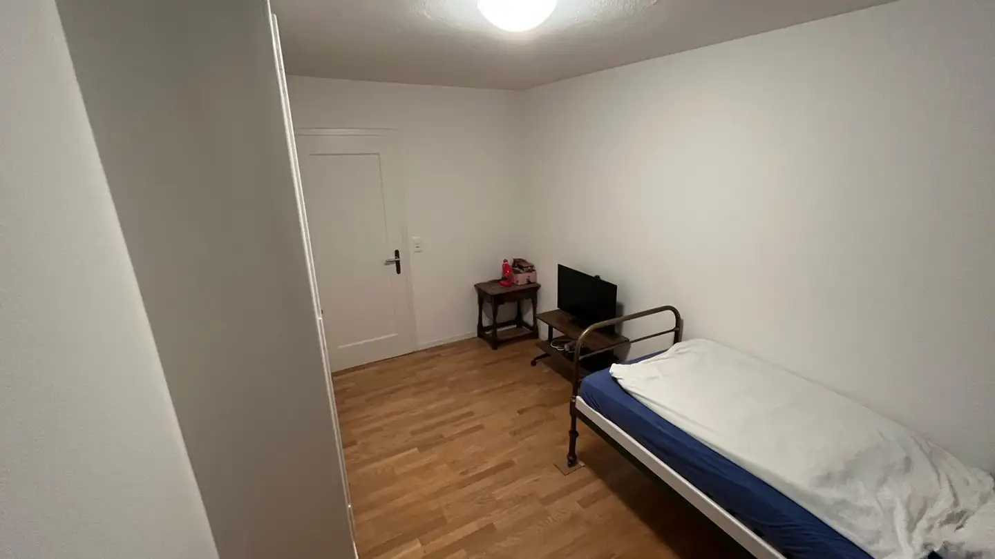 Chambre à louer - Winkelriedstrasse 55, 3014 Bern - Photo 2