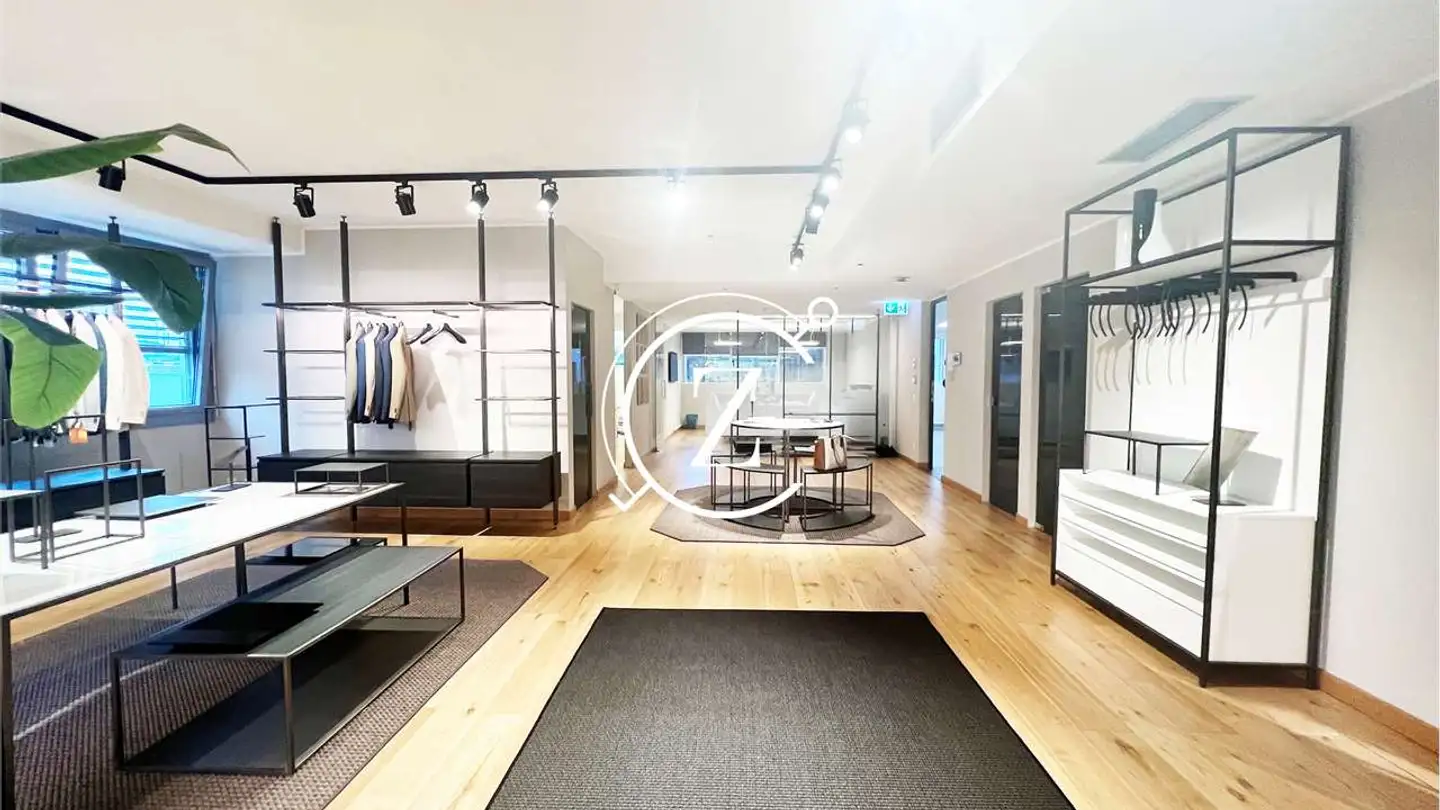 Spazio ufficio in affitto - 6825 Capolago - Foto 3