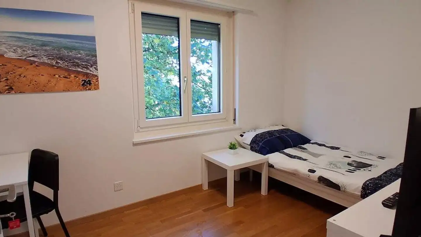 Appartement à louer - Ringstrasse, 8306 Brüttisellen