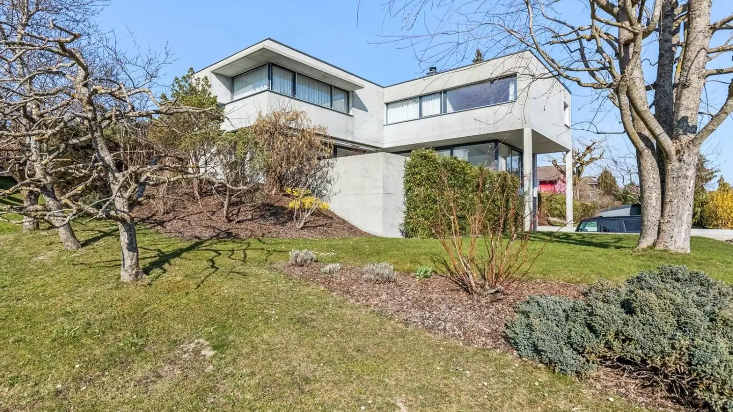 Villa in vendita - 2732 Reconvilier