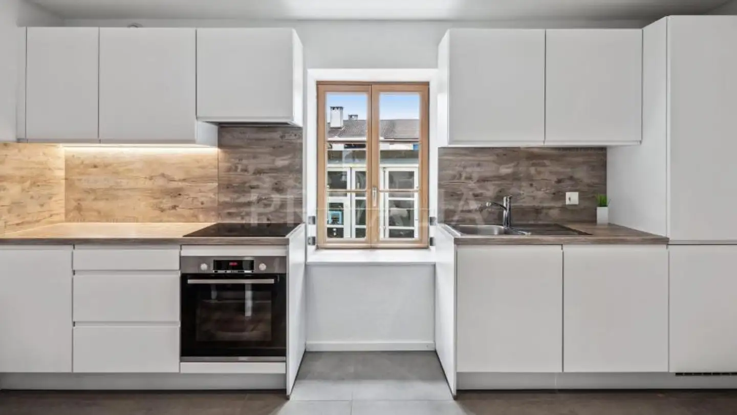 Immeuble mixte à vendre - 1225 Chêne-Bourg - Photo 4