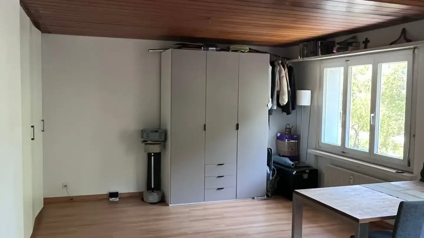 Apartment for rent - Fläscherstrasse 31, 7310 Bad Ragaz - Photo 2