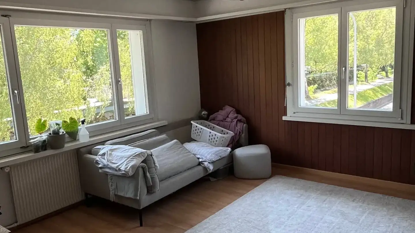 Apartment for rent - Fläscherstrasse 31, 7310 Bad Ragaz - Photo 3