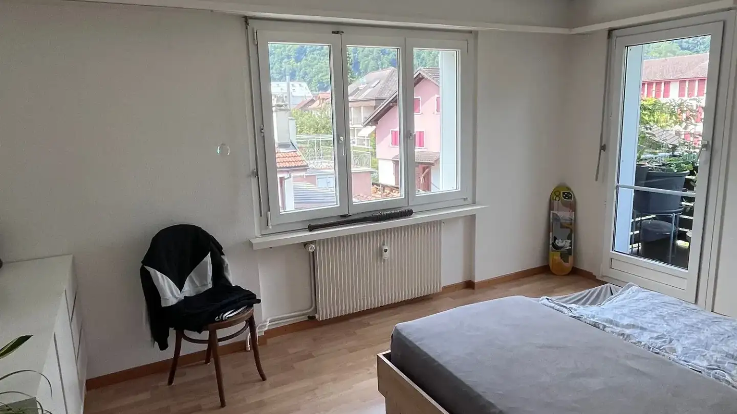 Apartment for rent - Fläscherstrasse 31, 7310 Bad Ragaz - Photo 4