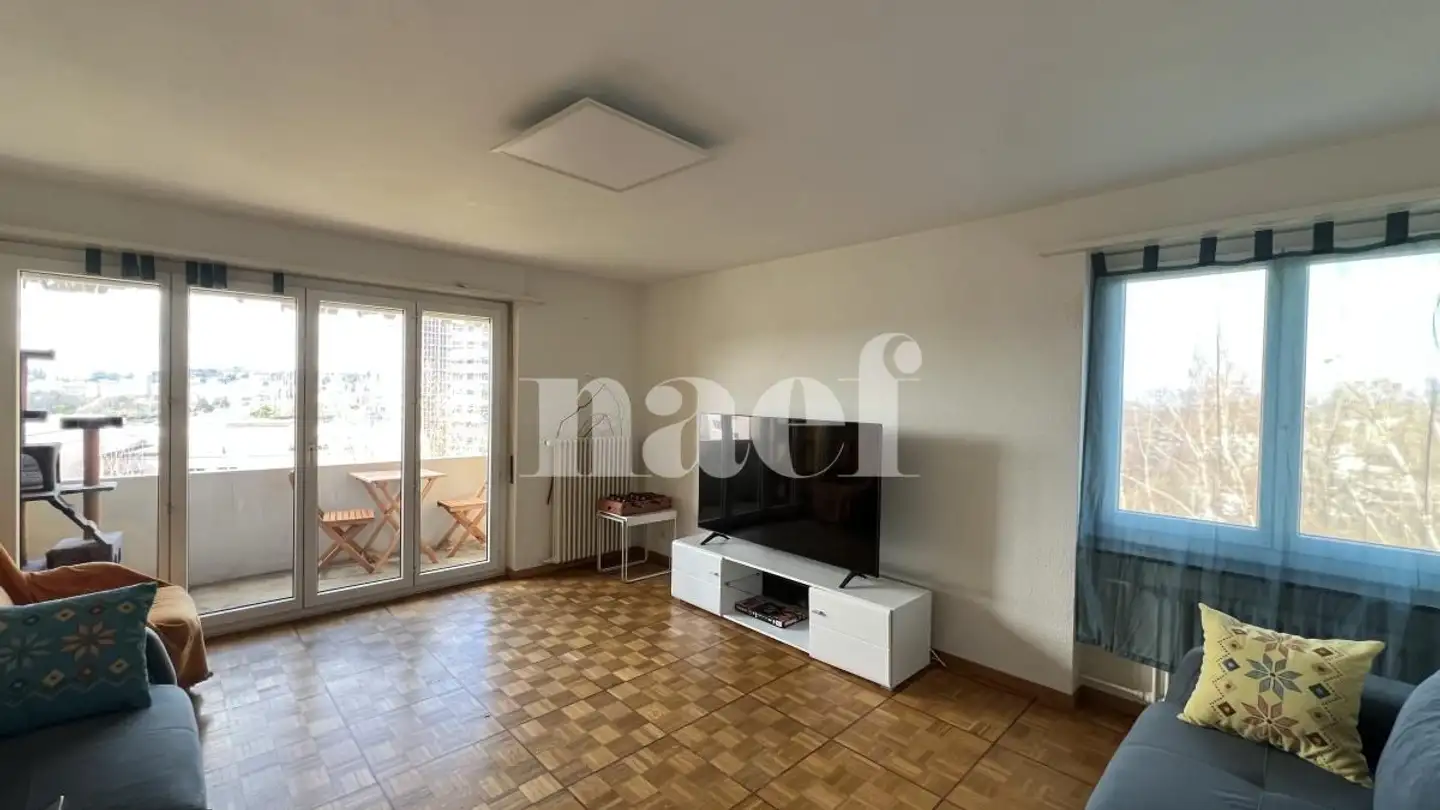 Appartamento in affitto - Route Mon-Repos 11, 1700 Fribourg - Foto 2