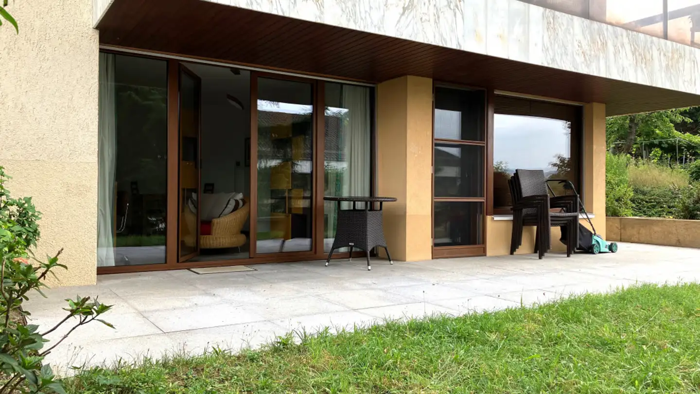Apartment for rent - 1025 St-Sulpice VD