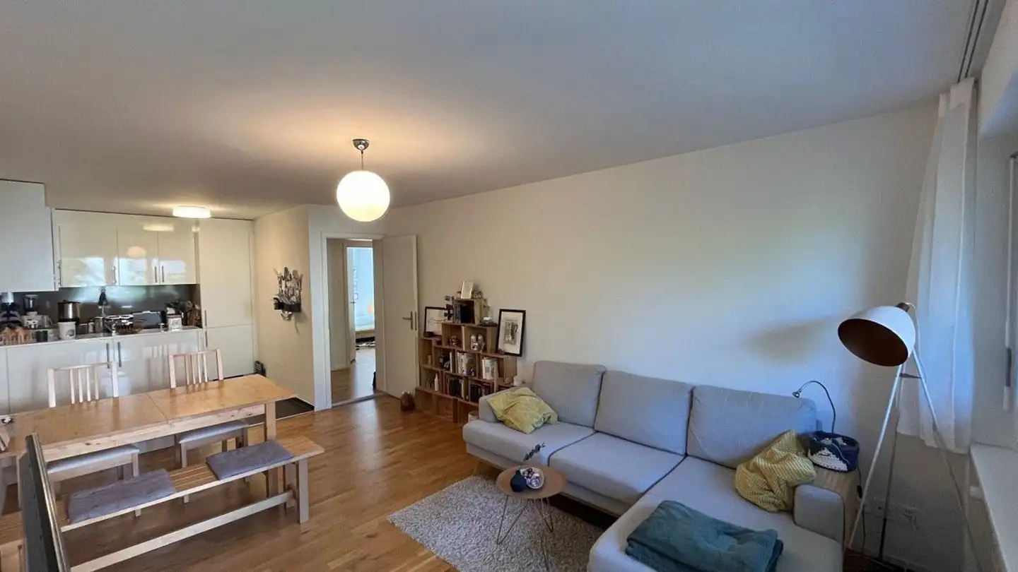 Appartamento in affitto - Rosentalstrasse 72, 8400 Winterthur